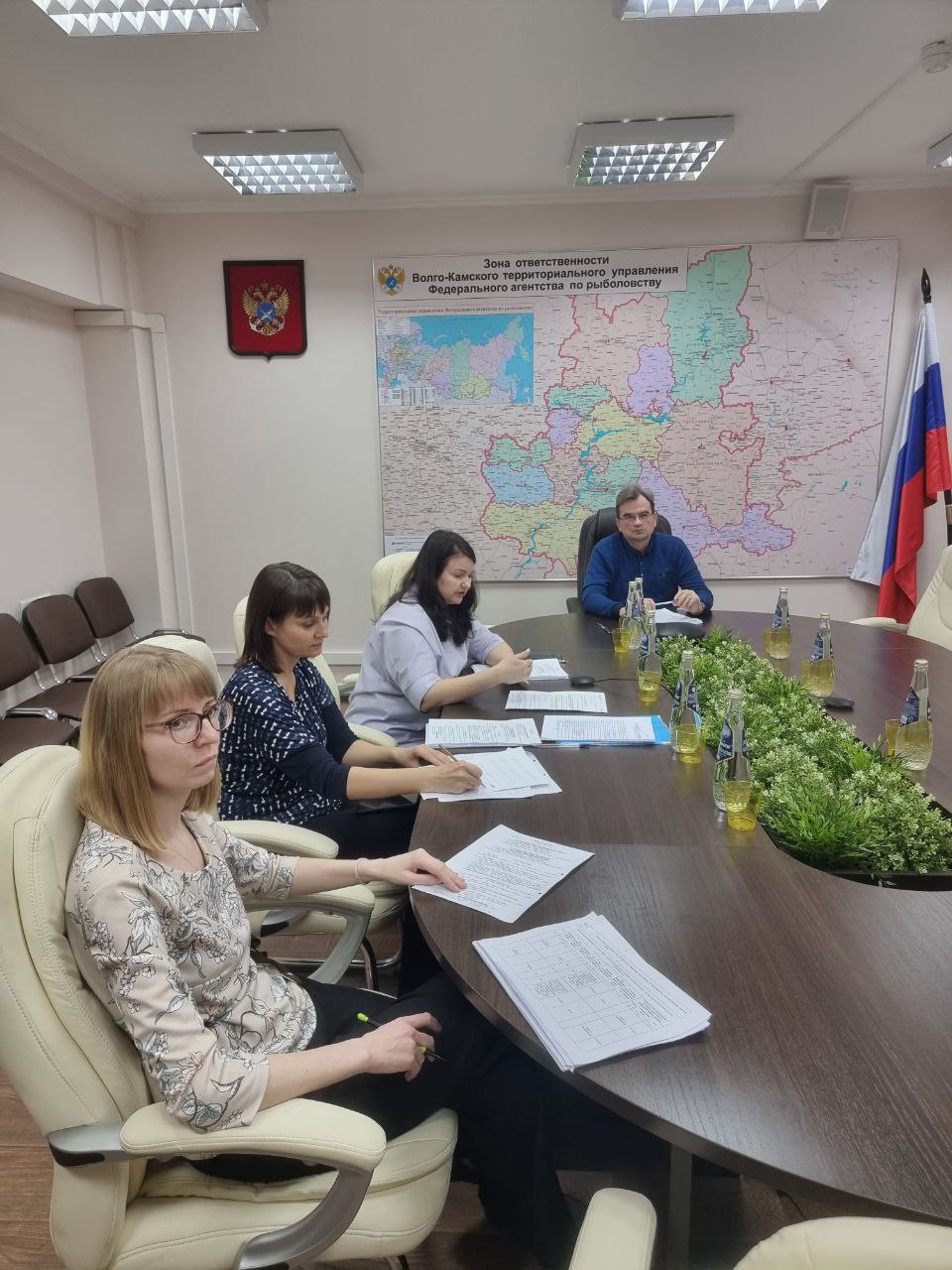 вкту заседание