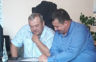 заседание 1