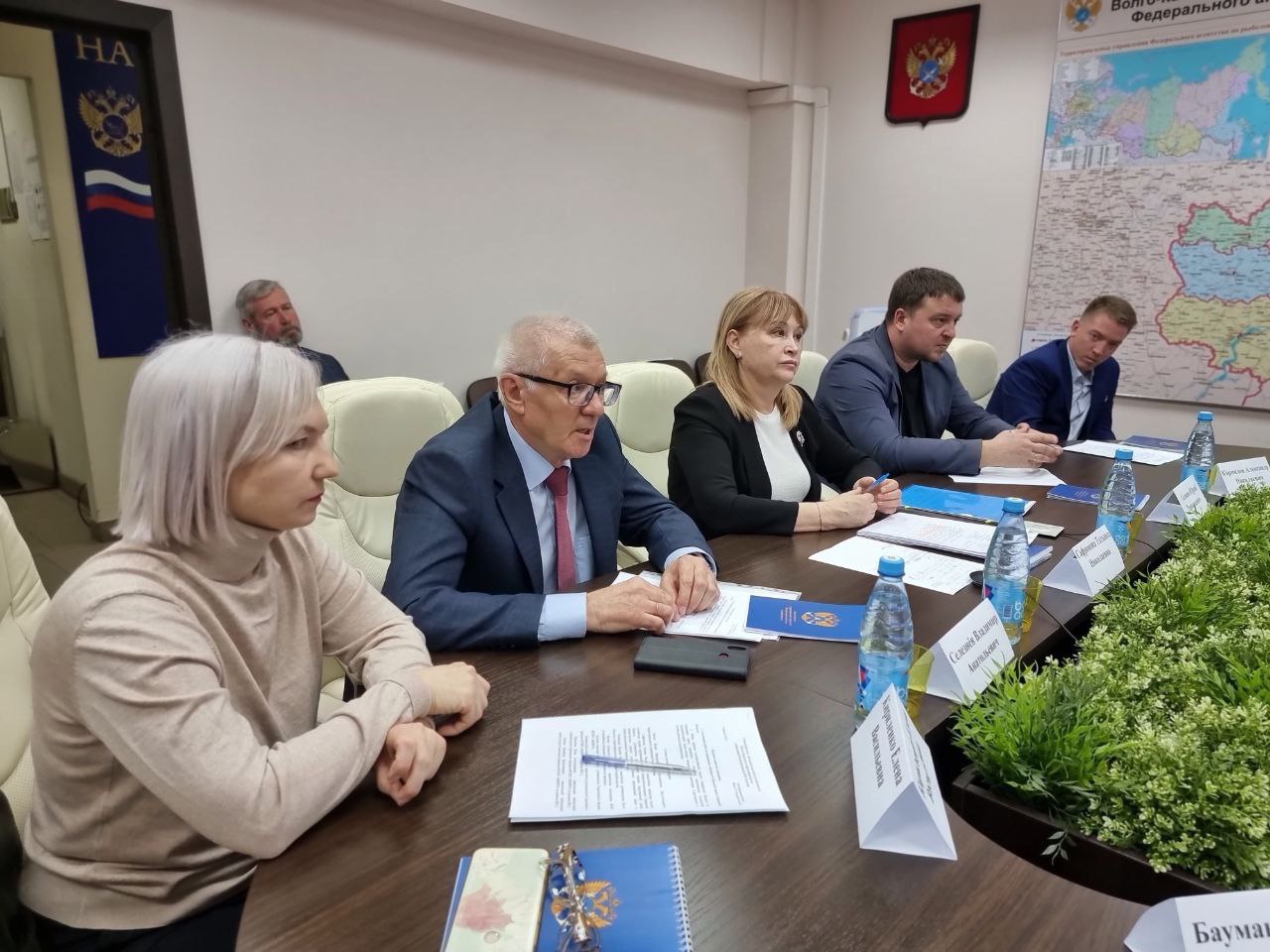 совещание волго камское ту 2