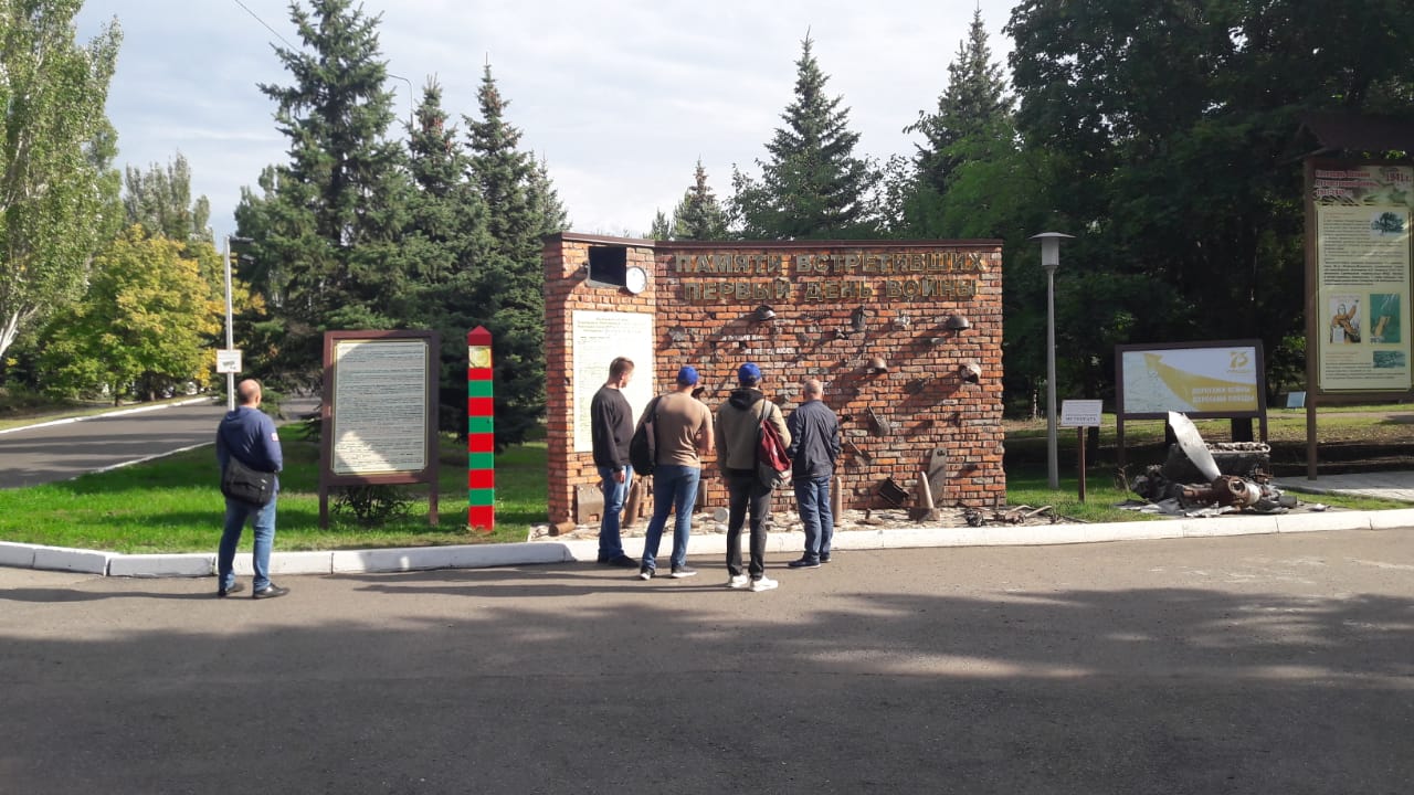 парк победы5