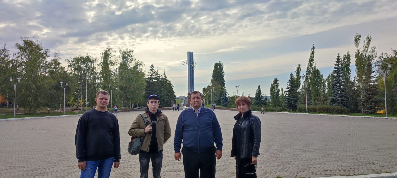 парк победы7