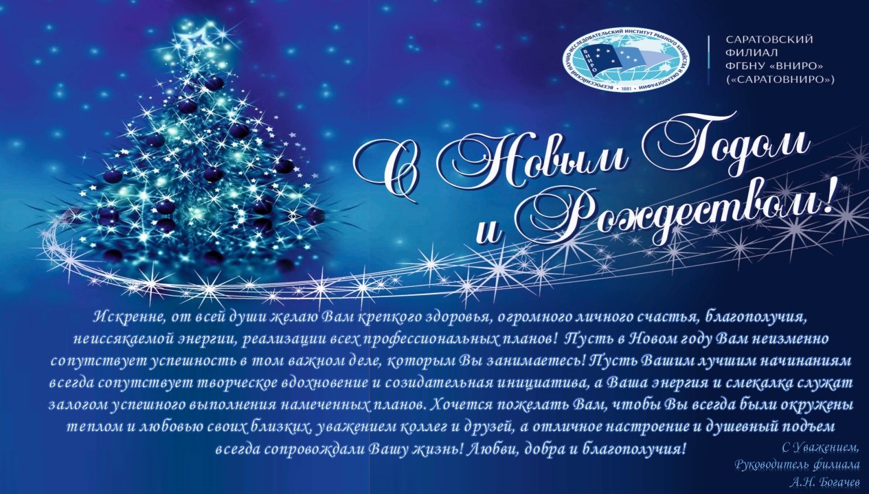 поздравление с новым годом и рождеством