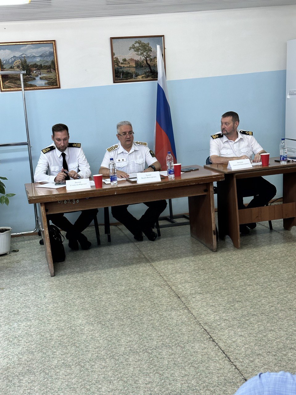 совещание вкамту оренбург 1