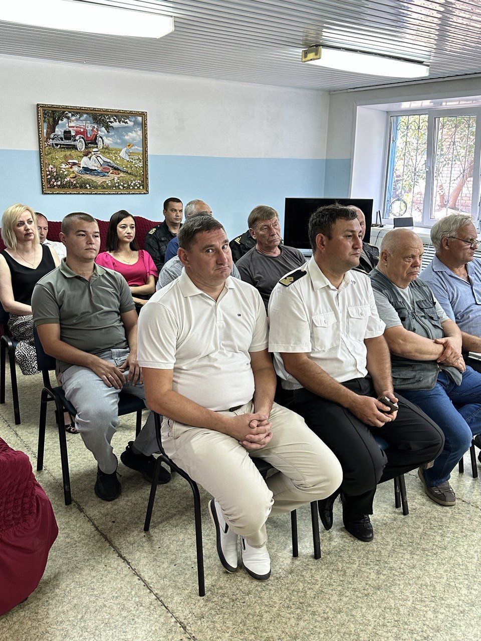 совещание вкамту оренбург 2