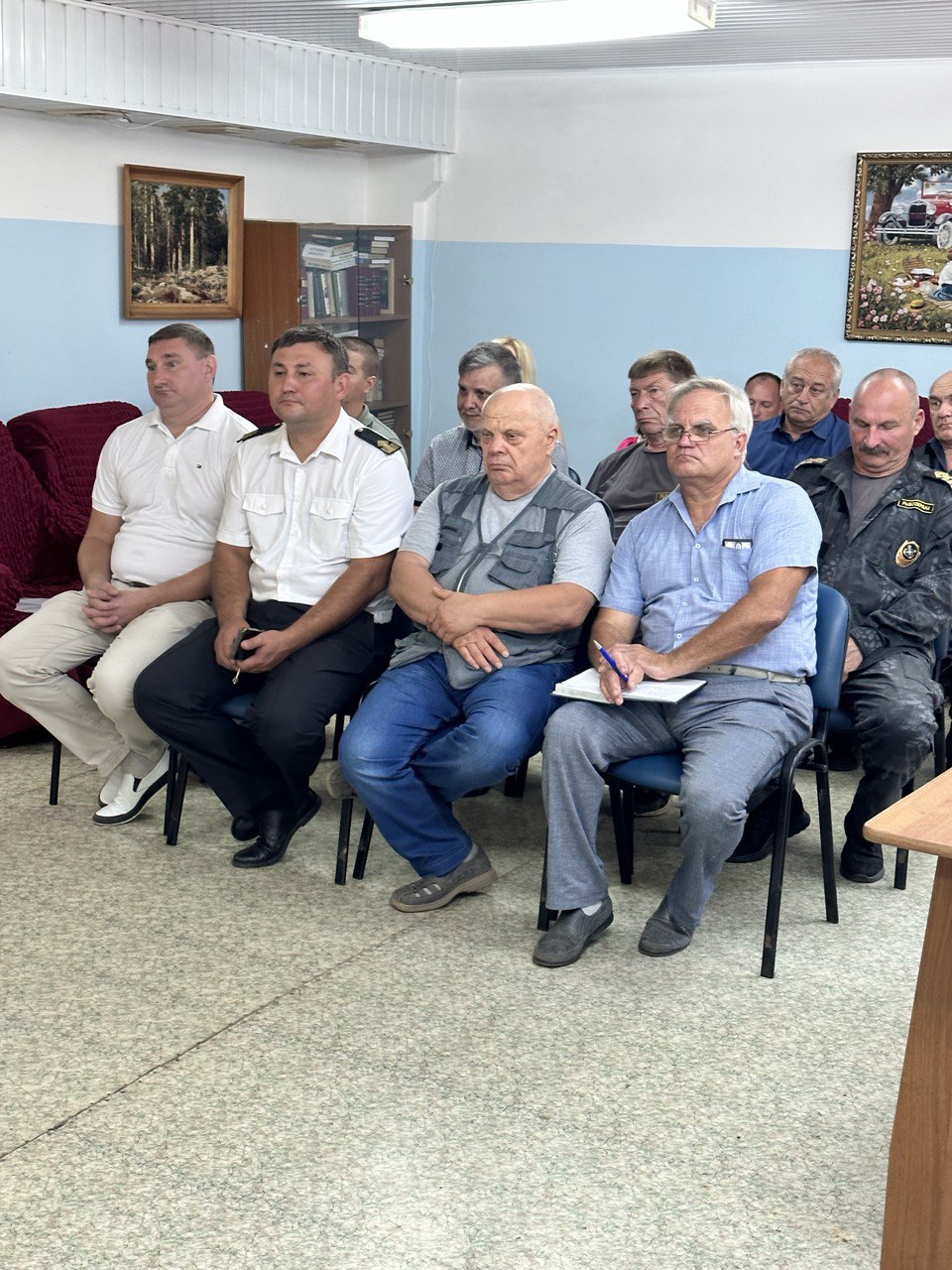 совещание вкамту оренбург 3