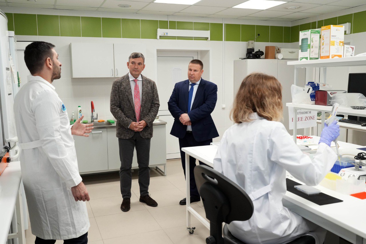 сотрудничество вниро и саратовской области 2