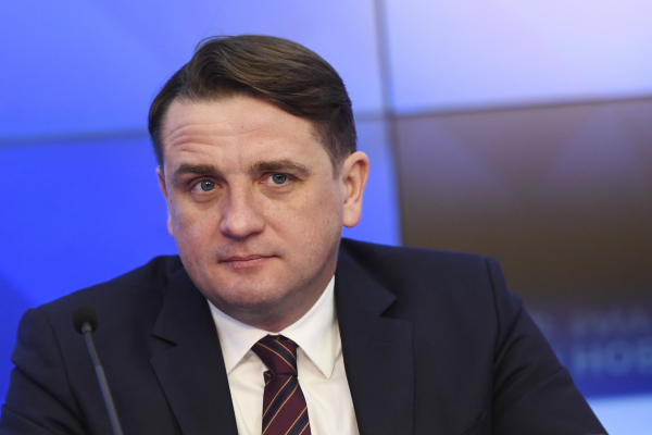 Глава Росрыболовства рассказал о том, как изменится рыбное меню в школах