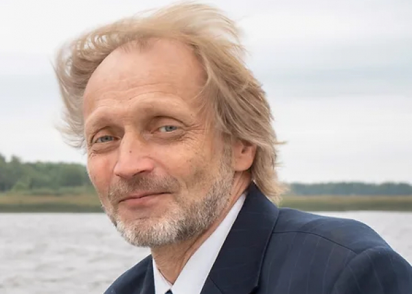 «Река — это образ жизни»