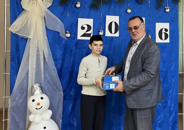 «Мечты должны сбываться!»